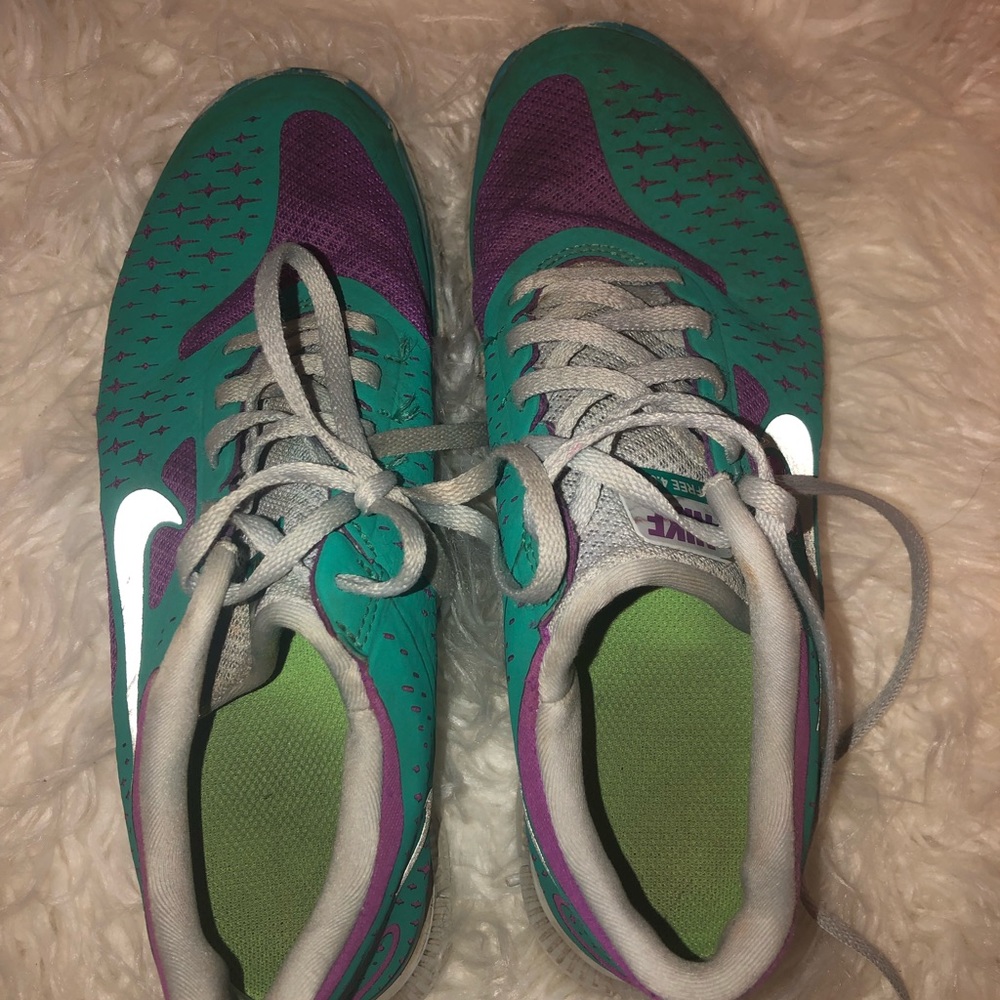 Nike shoes